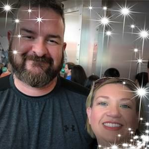 Meet your Posher, April